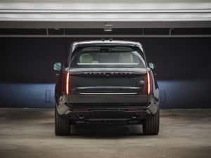 Land Rover Range Rover Hibrid 2023, second hand, 26000 km — miniatura 5