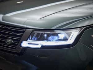 Land Rover Range Rover Hibrid 2023, second hand, 26000 km — miniatura 6