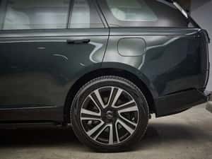 Land Rover Range Rover Hibrid 2023, second hand, 26000 km — miniatura 7