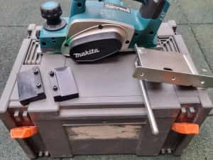 Rindea makita dkp 180