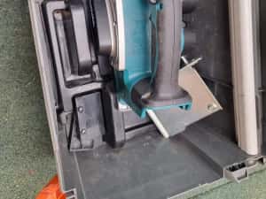Rindea makita dkp 180 — miniatura 5