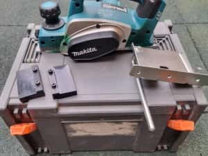 Rindea makita dkp 180 — miniatura 6