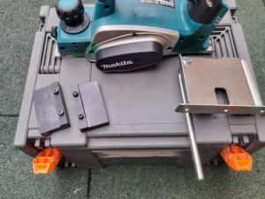 Rindea makita dkp 180 — miniatura 8