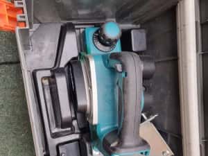 Rindea makita dkp 180 — miniatura 10