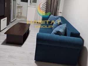 2 camere Berceni - Emil Racovita mobilat utilat liber — miniatura 4