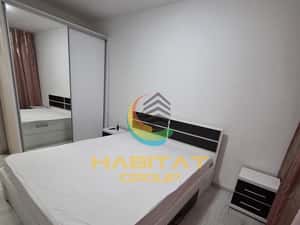 2 camere Berceni - Emil Racovita mobilat utilat liber — miniatura 5