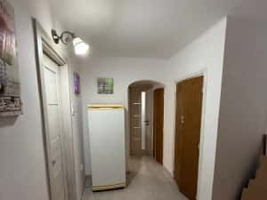 Apartament ultracentral, 2 camere, Falticeni de vanzare! — miniatura 8