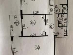 Apartament ultracentral, 2 camere, Falticeni de vanzare! — miniatura 10