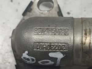 Conducta gaze 9674950180 1.6 d 9hn Peugeot Partner 2 (facelift) (2012 - 2020) — miniatura 5