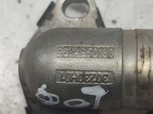 Conducta gaze 9674950180 1.6 d 9hn Peugeot Partner 2 (facelift) (2012 - 2020) — miniatura 8