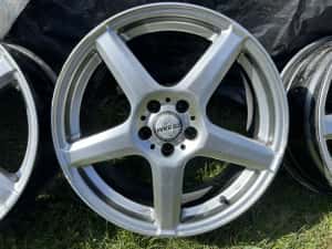 Jante aliaj 17” Cesam TORONTO cu prindere de 5x100 — miniatura 5