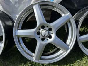 Jante aliaj 17” Cesam TORONTO cu prindere de 5x100 — miniatura 8