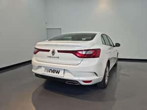 Renault Megane Life Tce 114 — miniatura 2