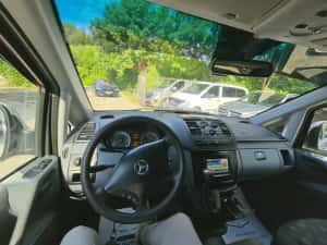 Mercedes-Benz Vito 120CDI 3.0V6 204CP 11-2007, Facelift Euro4 3locuri TOPP 10/10 — miniatura 7