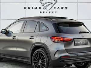 Mercedes-Benz GLA 200 Automată 163 HP Benzină — miniatura 2
