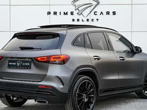 Mercedes-Benz GLA 200 Automată 163 HP Benzină — miniatura 3