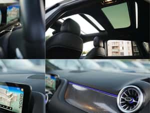Mercedes-Benz GLA 200 Automată 163 HP Benzină — miniatura 4