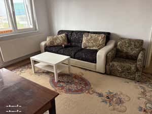 Inchiriez apartament 2 camere zona Astra-Saturn — miniatura 3