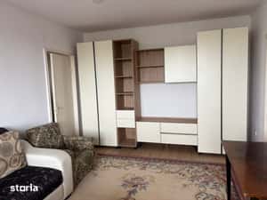 Inchiriez apartament 2 camere zona Astra-Saturn — miniatura 5