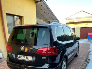 Volkswagen Sharan — miniatura 4