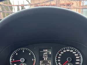 Volkswagen Sharan — miniatura 5