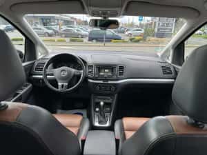 Volkswagen Sharan — miniatura 6