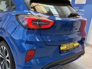 Ford Puma Manuală 125 HP Hibrid (B/E) 2023 — miniatura 2