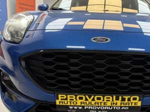 Ford Puma Manuală 125 HP Hibrid (B/E) 2023 — miniatura 5