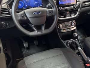 Ford Puma Manuală 125 HP Hibrid (B/E) 2023 — miniatura 7
