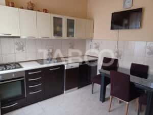 Apartament la casa de vanzare 3 camere terasa pivnita Orasul de Jos — miniatura 2