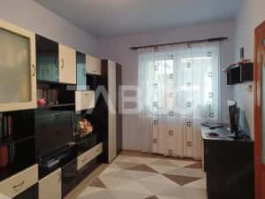 Apartament la casa de vanzare 3 camere terasa pivnita Orasul de Jos — miniatura 3