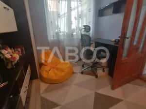 Apartament la casa de vanzare 3 camere terasa pivnita Orasul de Jos — miniatura 4