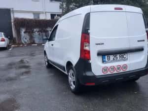 Dacia Dokker 2017 România — miniatura 2