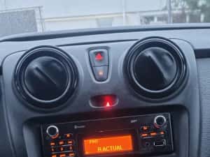 Dacia Dokker 2017 România — miniatura 5