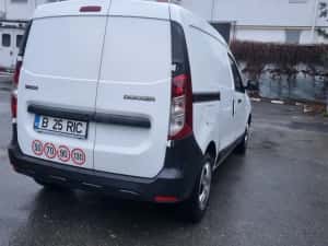 Dacia Dokker 2017 România — miniatura 9