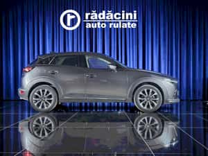 Mazda CX-3 Manuală 150 HP Benzină — miniatura 5