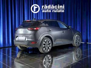 Mazda CX-3 Manuală 150 HP Benzină — miniatura 7