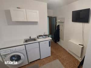 Proprietar inchiriez fara comision garsoniera zona Dacia str.Labirint — miniatura 5