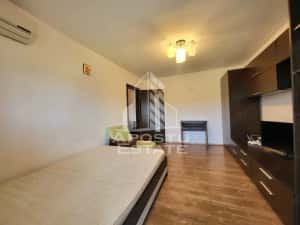 Apartament 1 camera de vanzare, etaj intermediar, Buziasului,Timisoara — miniatura 2