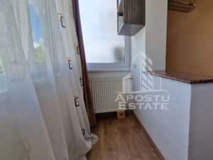 Apartament 1 camera de vanzare, etaj intermediar, Buziasului,Timisoara — miniatura 3