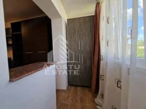 Apartament 1 camera de vanzare, etaj intermediar, Buziasului,Timisoara — miniatura 4