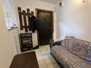 Apartament 1 camera de vanzare, etaj intermediar, Buziasului,Timisoara — miniatura 5