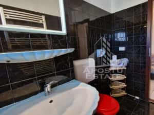 Apartament 1 camera de vanzare, etaj intermediar, Buziasului,Timisoara — miniatura 7