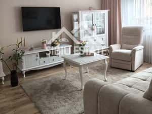 Apartament de vanzare decomandat 2 camere mobilat si utilat - Terezian — miniatura 3