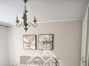 Apartament de vanzare decomandat 2 camere mobilat si utilat - Terezian — miniatura 6