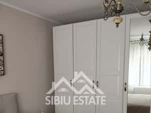 Apartament de vanzare decomandat 2 camere mobilat si utilat - Terezian — miniatura 7