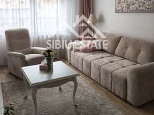 Apartament de vanzare decomandat 2 camere mobilat si utilat - Terezian — miniatura 10