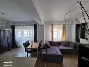 Apartament 2 camere Militari Residence langa Auchan