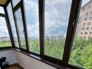 Apartament 2 camere Militari Residence langa Auchan — miniatura 3