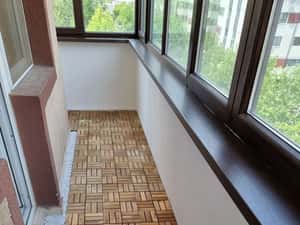 Apartament 2 camere Militari Residence langa Auchan — miniatura 4